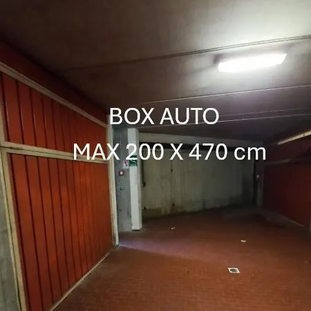 Anciua - Parking Free Apartment