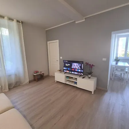 Anciua - Parking Free