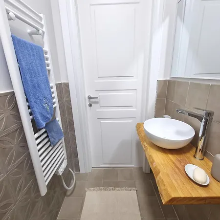 Anciua - Parking Free Apartment
