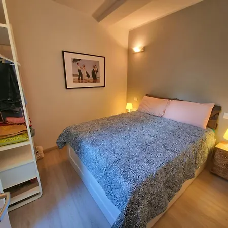 Anciua - Parking Free