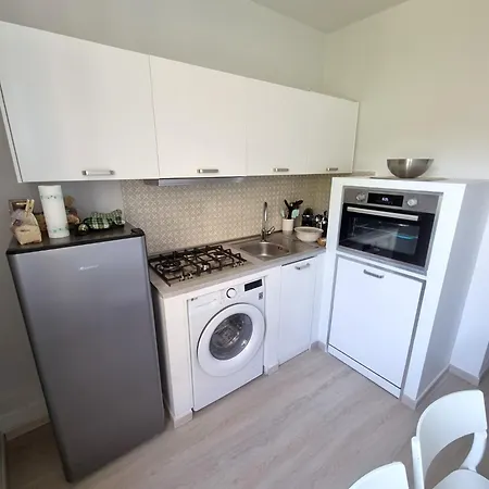 Anciua - Parking Free