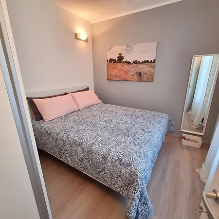 Apartmán Anciua - Parking Free *