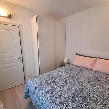 Anciua - Parking Free * Камольи