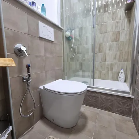 Апартаменты Anciua - Parking Free *