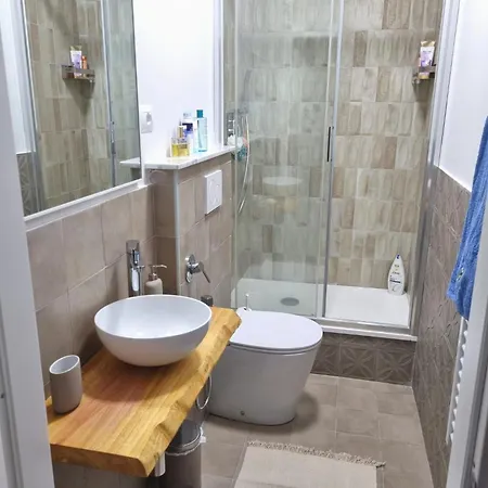 Anciua - Parking Free