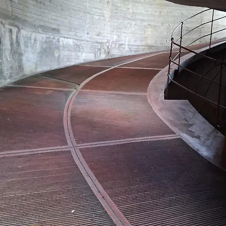 Apartmán Anciua - Parking Free Camogli