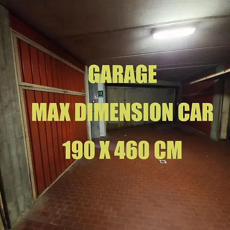 Anciua - Parking Free