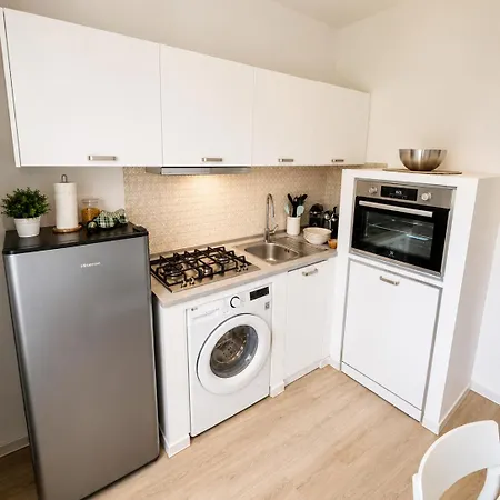 Anciua - Parking Free Apartamento *