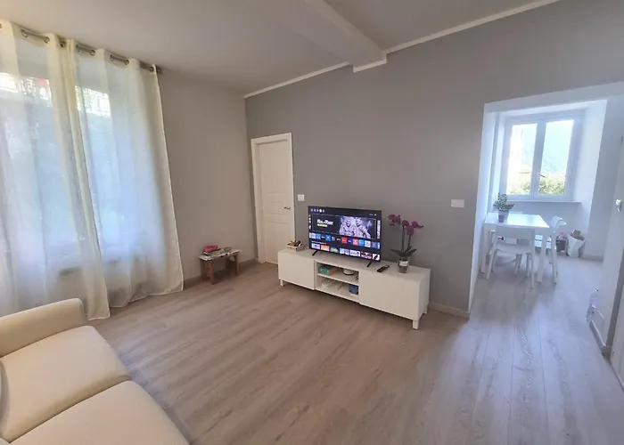 Anciua - Parking Free