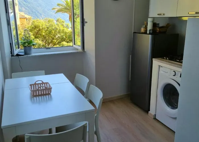 Anciua - Parking Free Apartmán