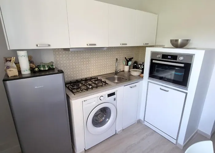 Anciua - Parking Free