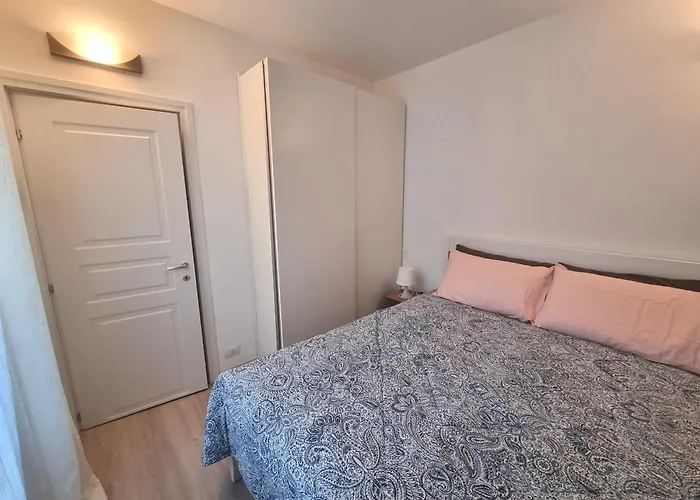 Anciua - Parking Free * Camogli