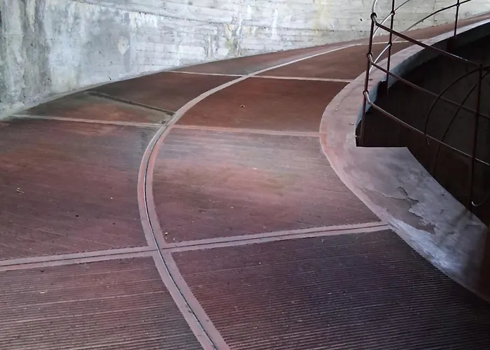 Apartmán Anciua - Parking Free Camogli