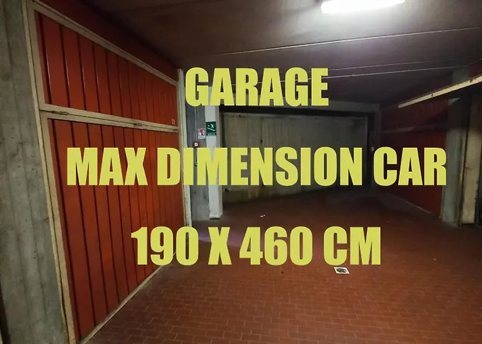 Anciua - Parking Free