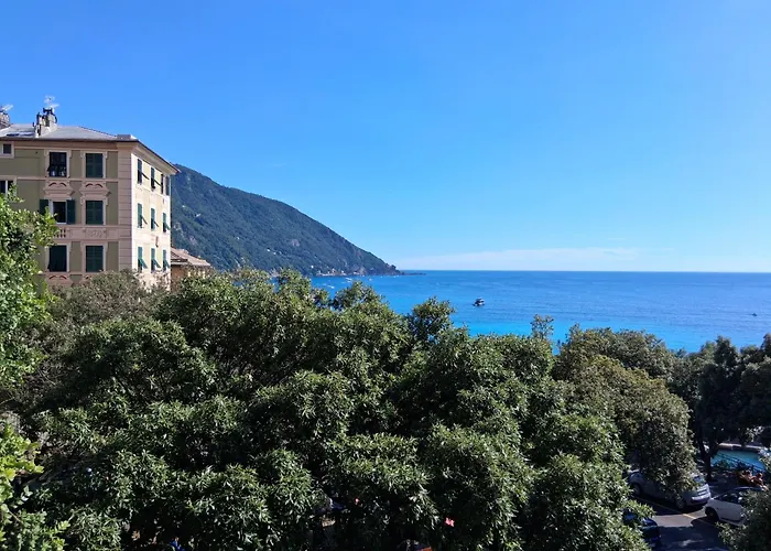 Anciua - Parking Free *